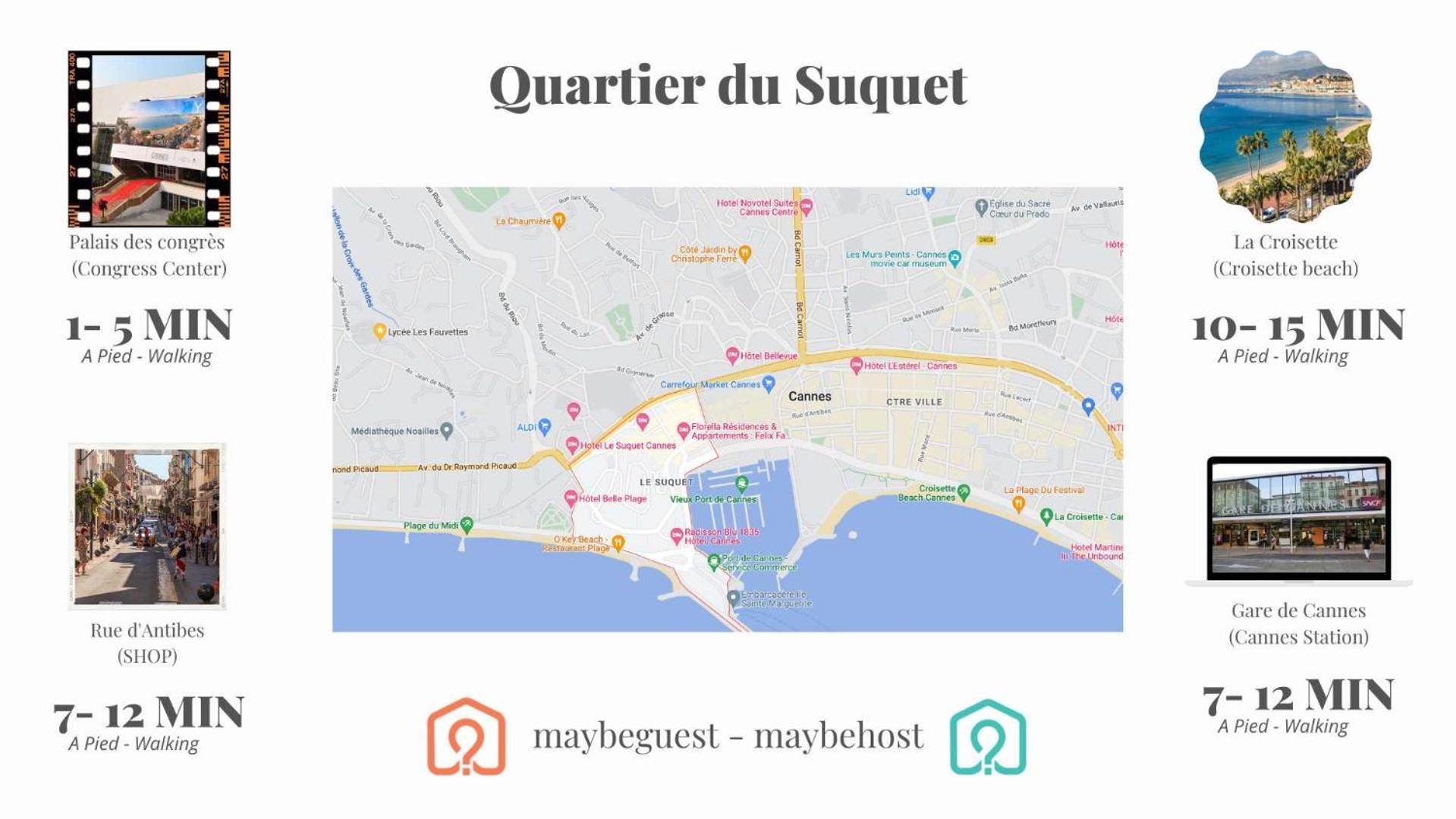 Apartment B066 Design A 5 Mn De La